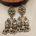 The Mayura Blossom Drops