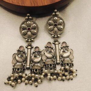 The Mayura Blossom Drops