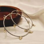 The Moon-Dust Bangles