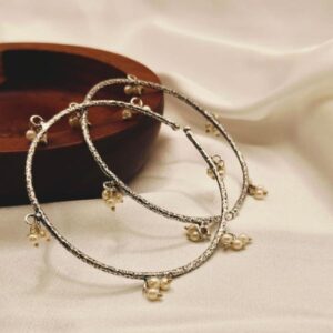 The Moon-Dust Bangles