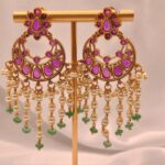The Rajbari Drops