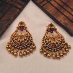 Gul-e-Zar Ruby Green