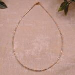 Arc Necklace