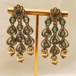 APSARA CHANDBALIS OLIVE GREEN
