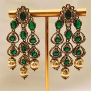 APSARA CHANDBALIS GREEN