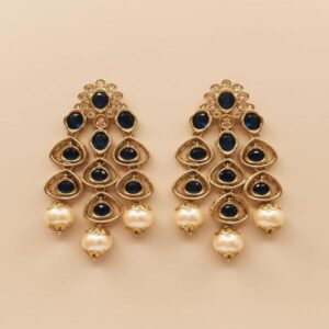 APSARA CHANDBALIS BLUE