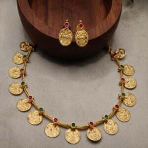 Lakshmi Kasu Mala Multi