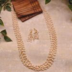 Classic Pearl Quintet Set