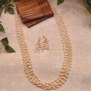 Classic Pearl Quintet Set