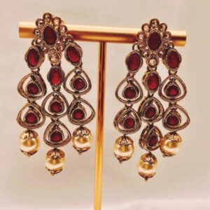 APSARA CHANDBALIS RED