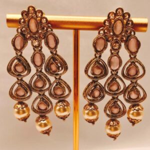 APSARA CHANDBALIS PINK