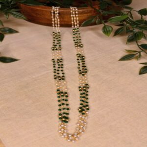 Kanak Mala Green