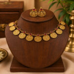 Lakshmi Kasu Mala Ruby