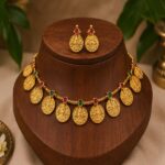 Lakshmi Kasu Mala Multi