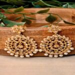 Tara Floral Drops