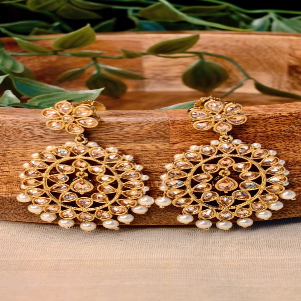Tara Floral Drops