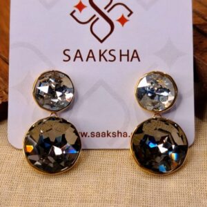 Smoky Glamour Drops