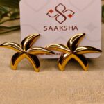 Starfish Studs