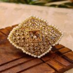 The Rajkumari Ring