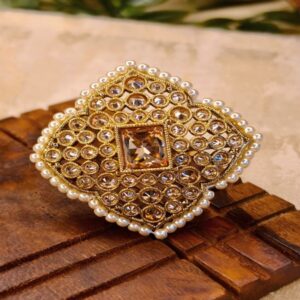 The Rajkumari Ring