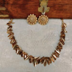 Heritage Ellaka Thalli Set