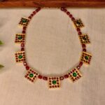 Kemp Bead Mala