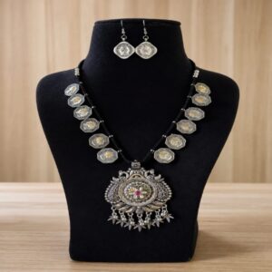 The Empress's Coins Set