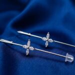 Floral Needle Ear Crawlers